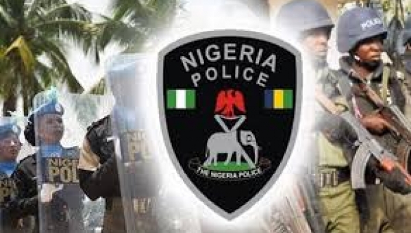 Police arraign 2 men for allegedly stealing Church property worth N.55m